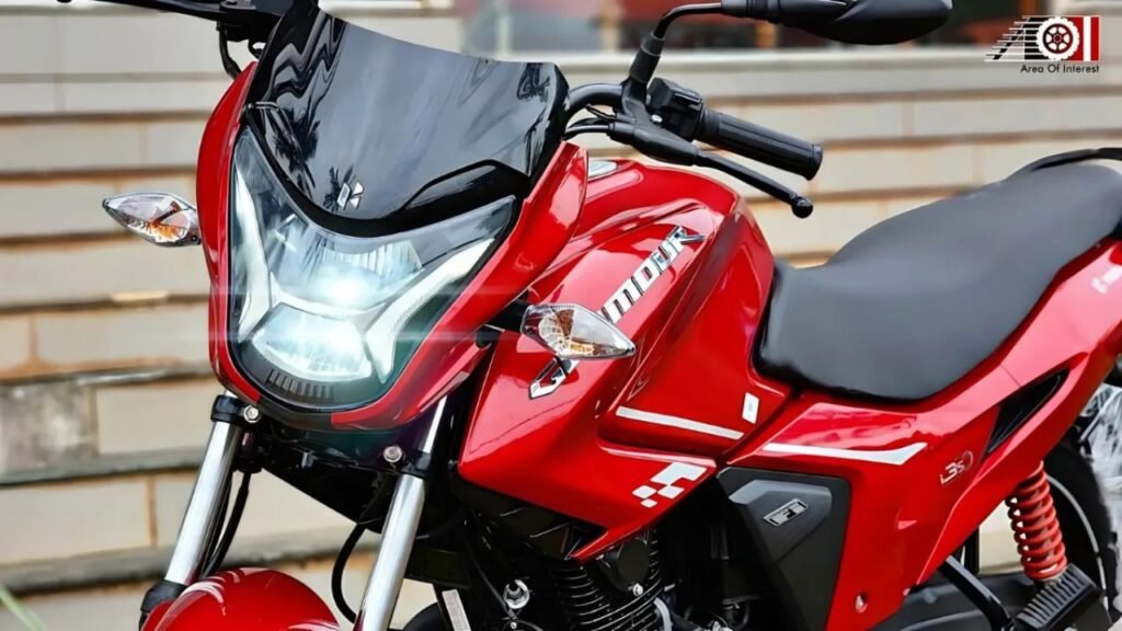 Hero Glamour X 125