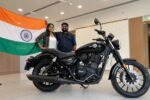 Bajaj Avenger Cruise 220