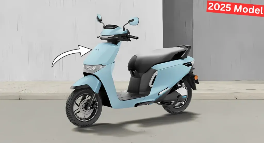 Honda Activa 8G
