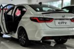 Honda City 2025