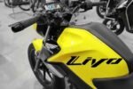 Honda Livo 2025