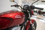 Honda Shine 125