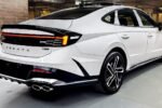 Hyundai Sonata 2025