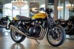 Kawasaki Eliminator Bike 2025