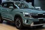 Kia Seltos 2025