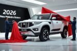 Mahindra Bolero 2025 Model