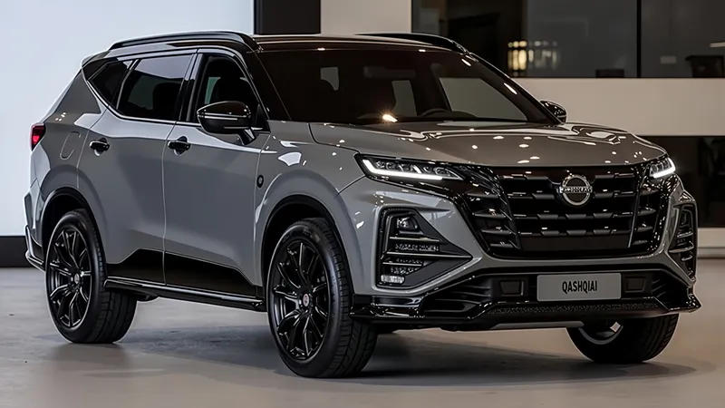 Mahindra Scorpio N 2025