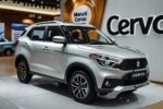Maruti Cervo 2025
