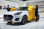 Maruti Swift 2025
